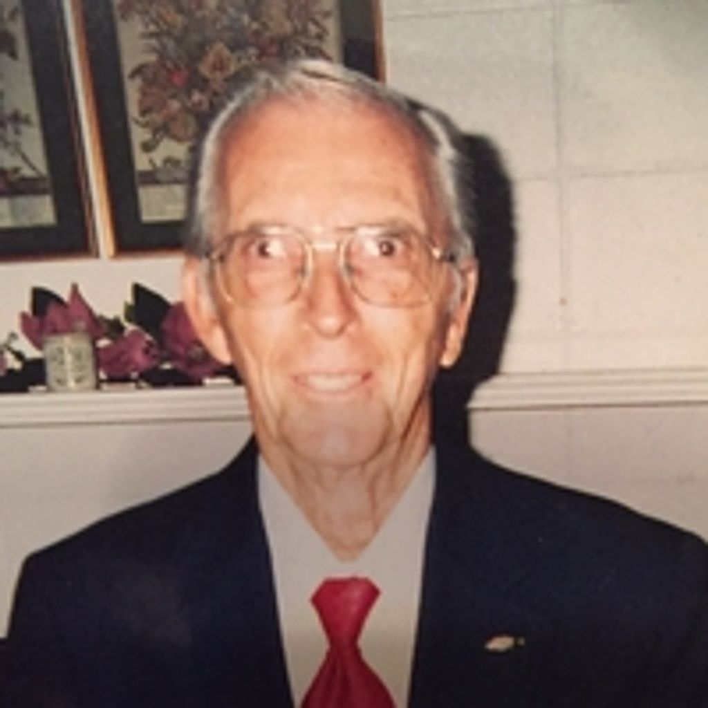 Hill Alston Smith Profile Photo