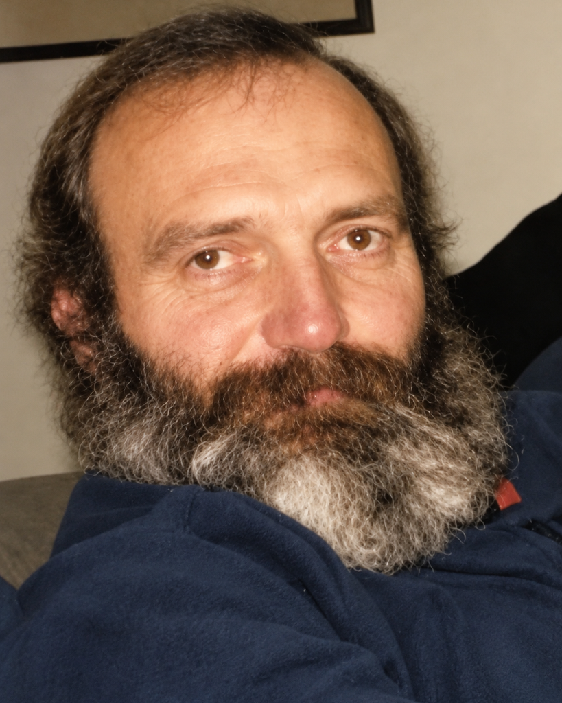 Dean Douglas Hurley