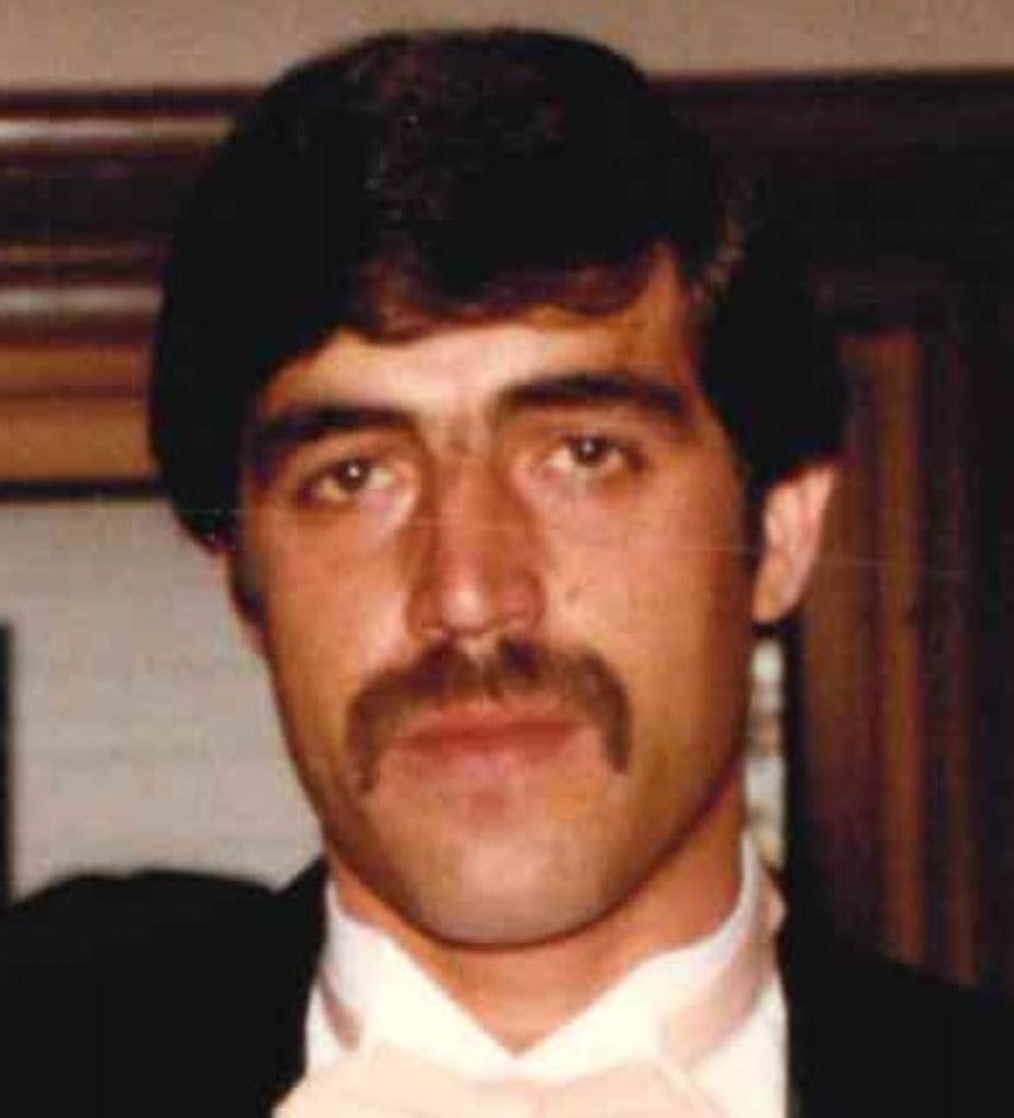 Domingos M. Lima