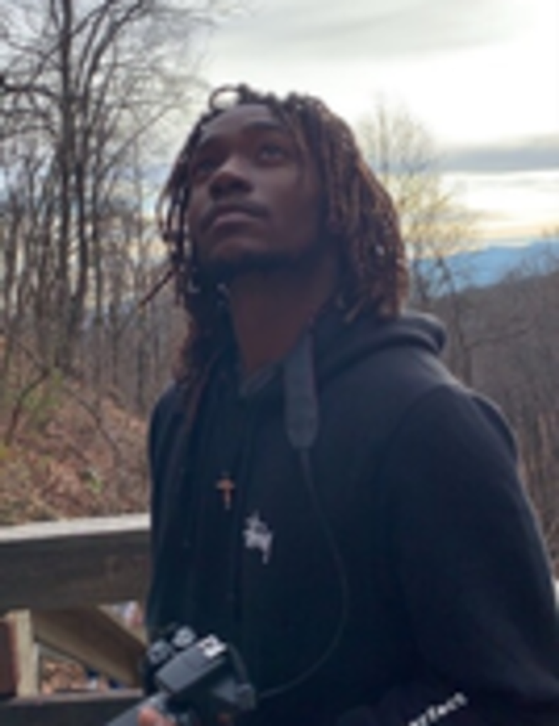 Hebron Vincent Tate, Jr.