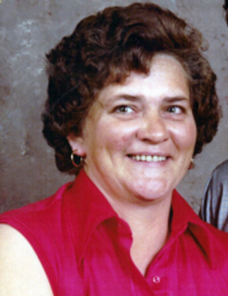 Barbara S.  Easley 