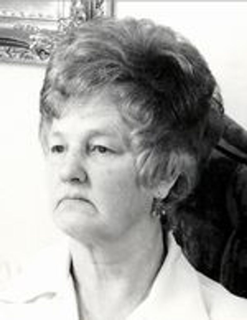 Alvhild Vinje Hammer