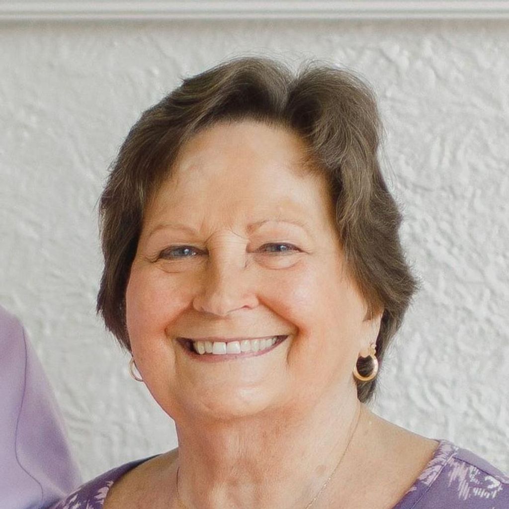 Sheila Ruth Brinegar Profile Photo