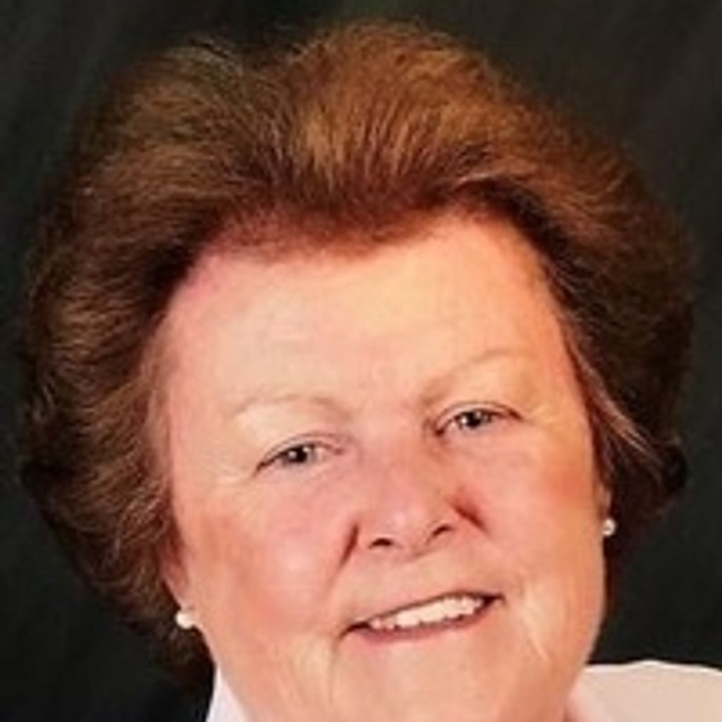 Florence H. Woodin Profile Photo