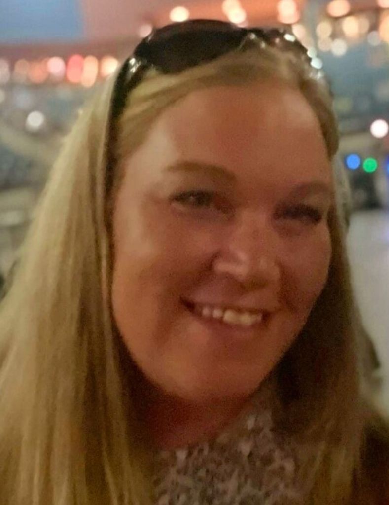 Krista Morgan (Clark)  Cox Profile Photo