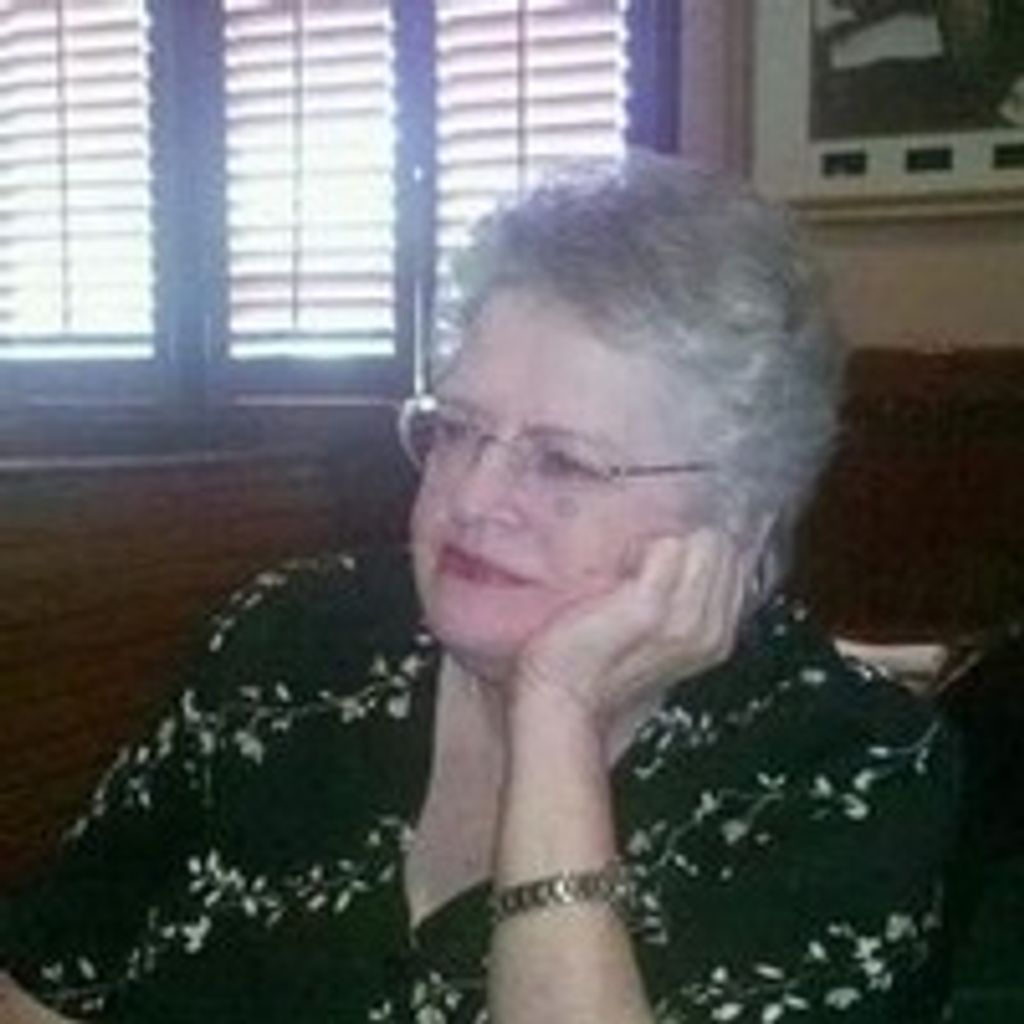 Adeline Edythe Mitchell Profile Photo