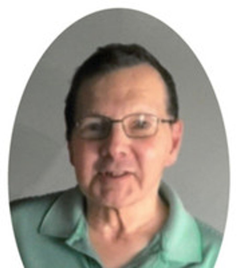 James Steven Ekse Profile Photo