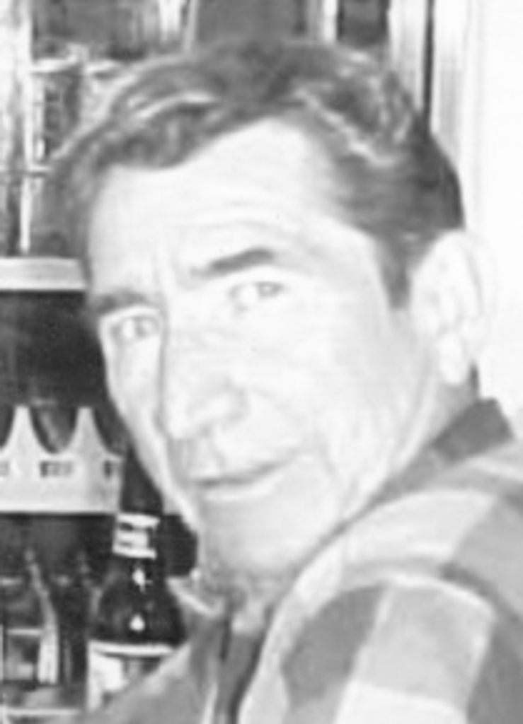 Edwin E. Murray