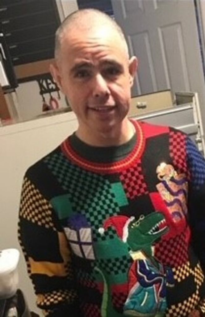 Jaime Rafael Shapoff