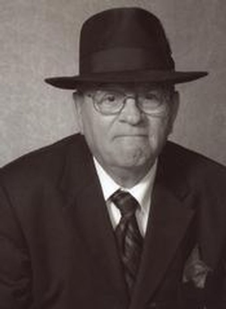 James Howard Mcguire