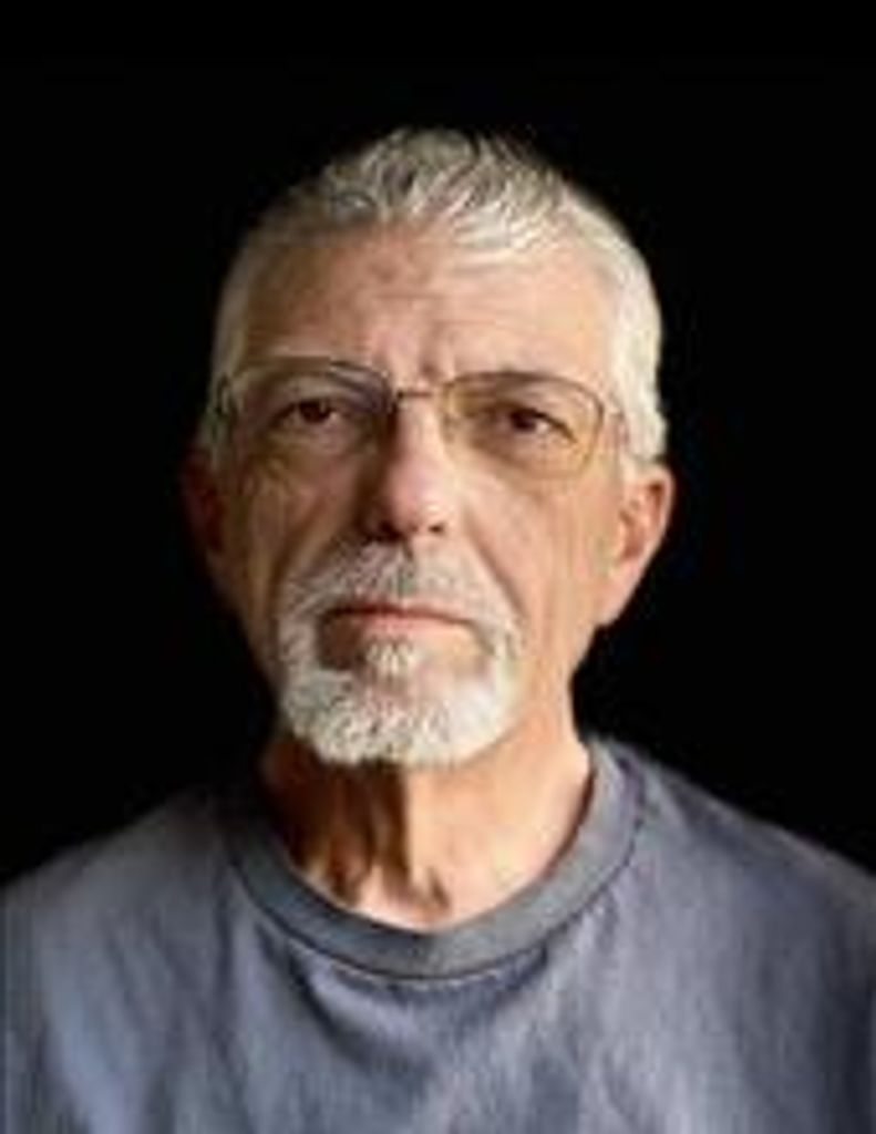 Peter Paluscio