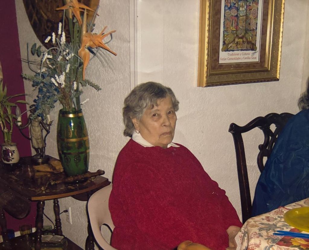 Maria Rita Enriquez Profile Photo
