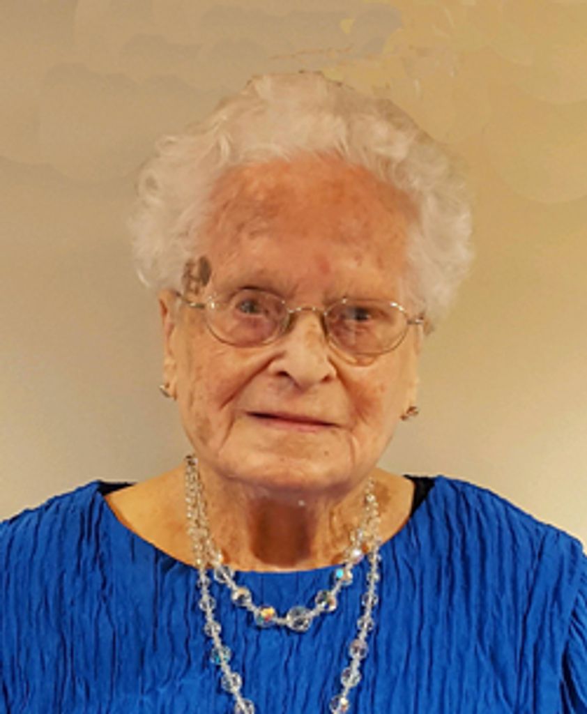 Lola Johnson