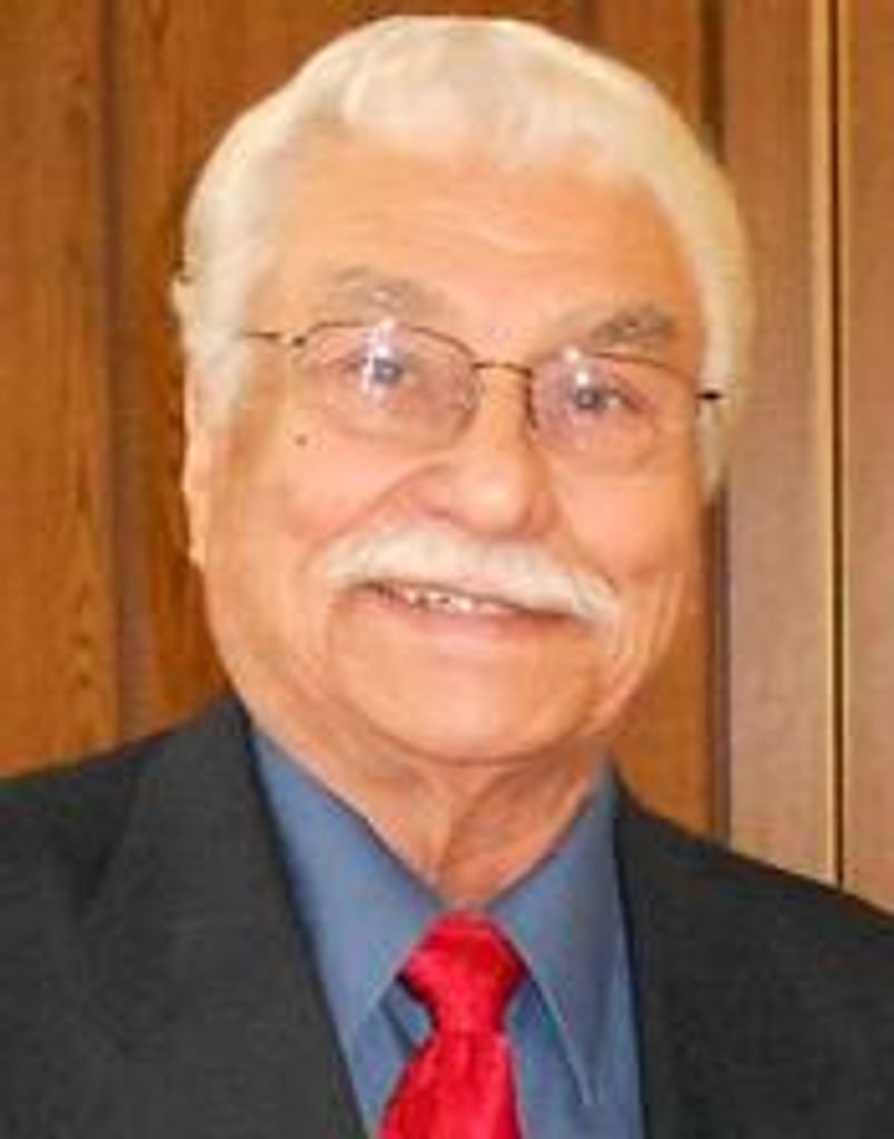 Raymond Monreal Valadez