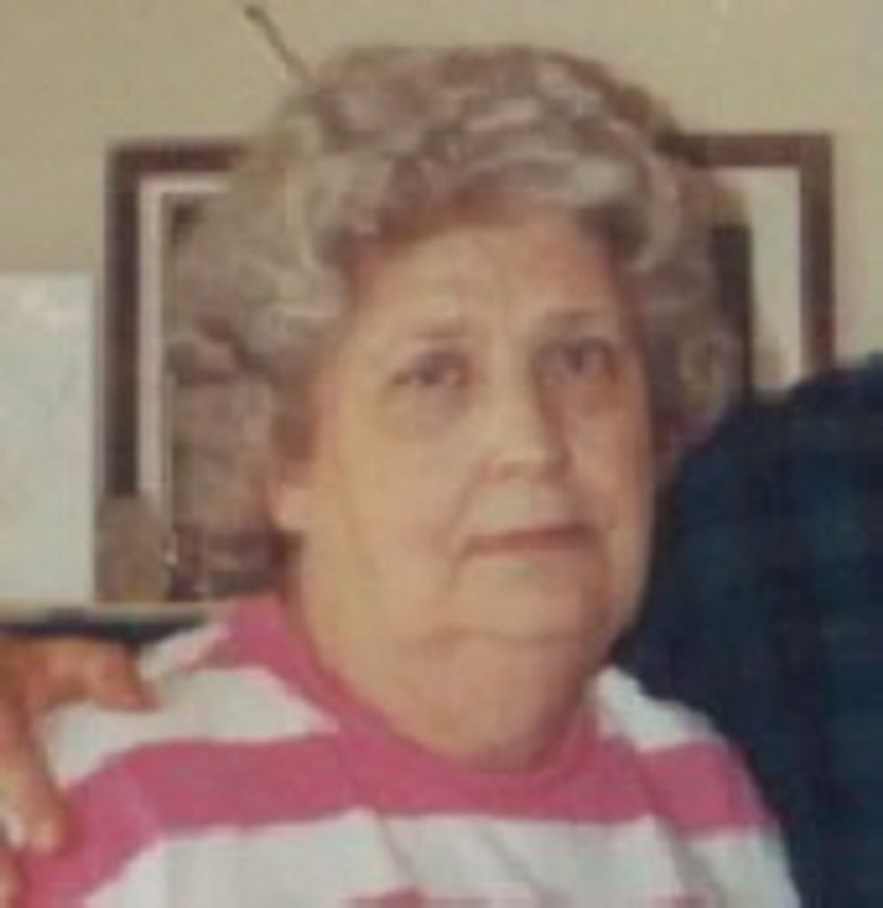 Dorothy Rimmer