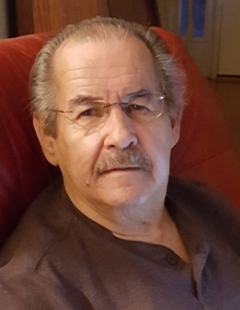 Daniel H. Kirk