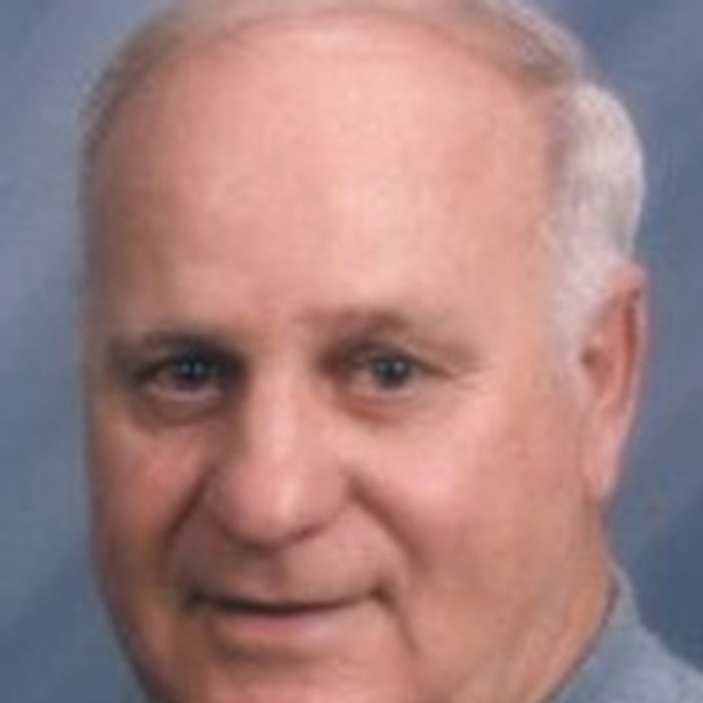 Harland  "Harley" Shannon