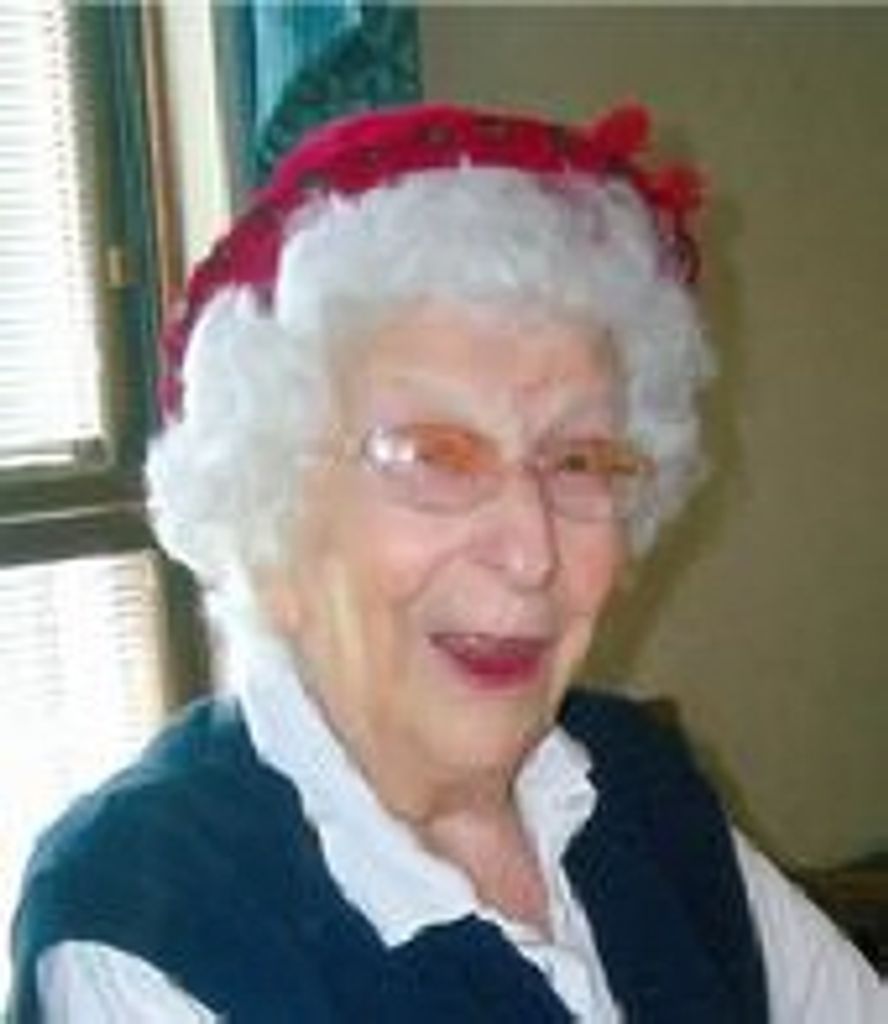 Mary K. Clinger