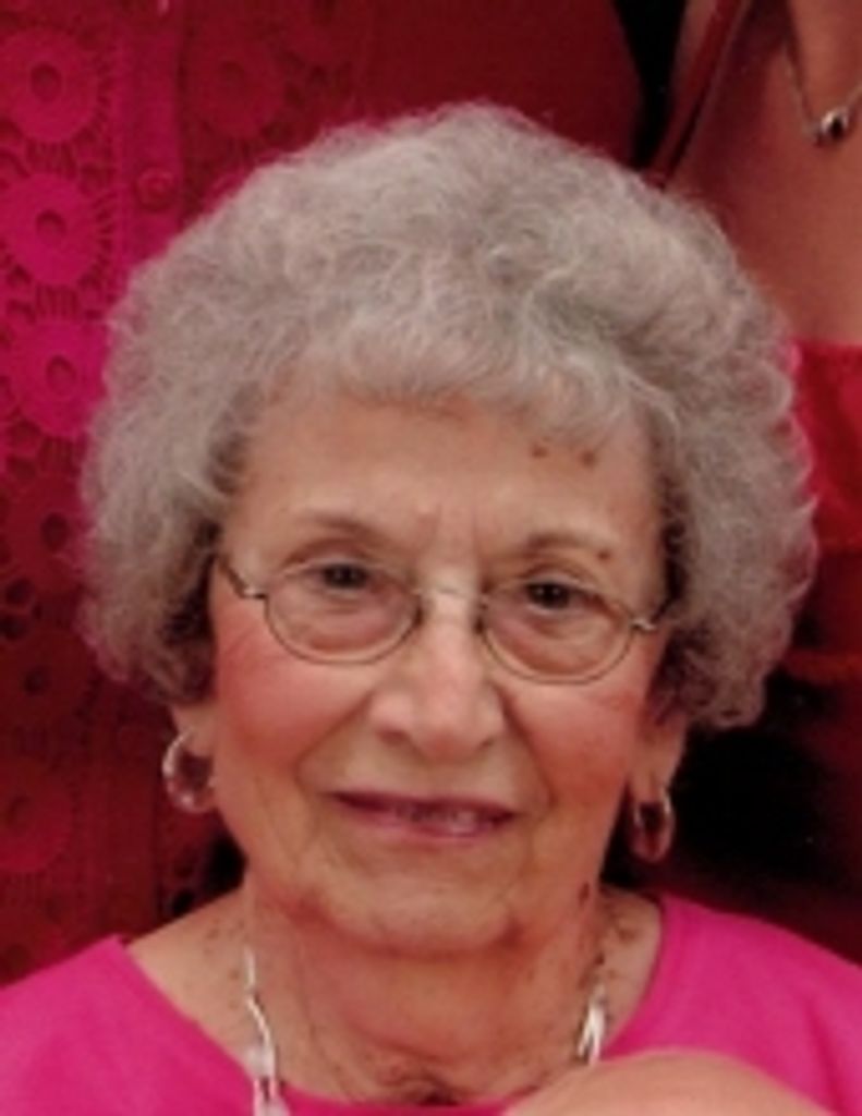 Mary Gabriel Profile Photo