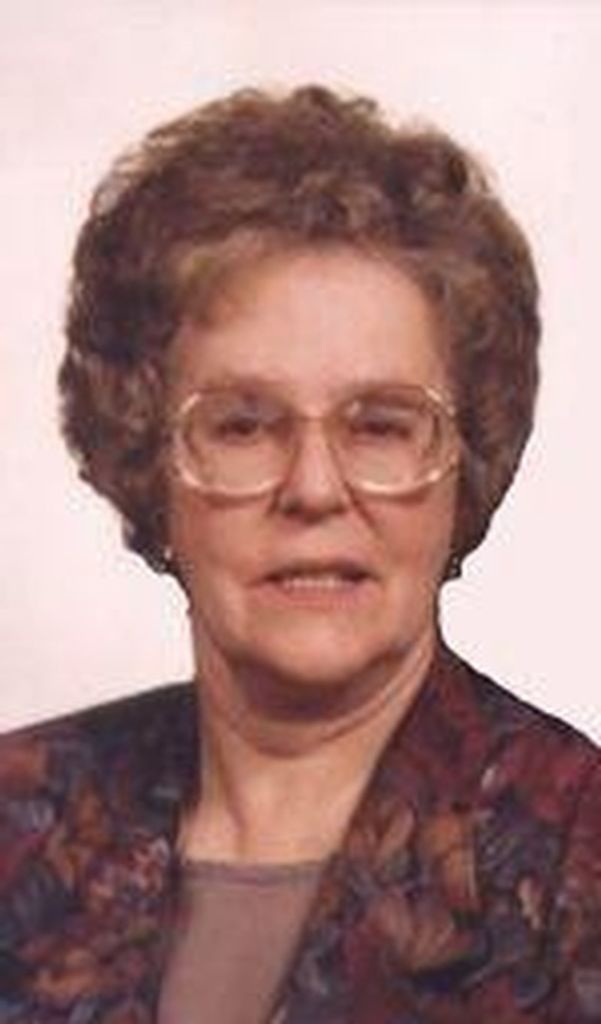 Darlene Kay Solberg