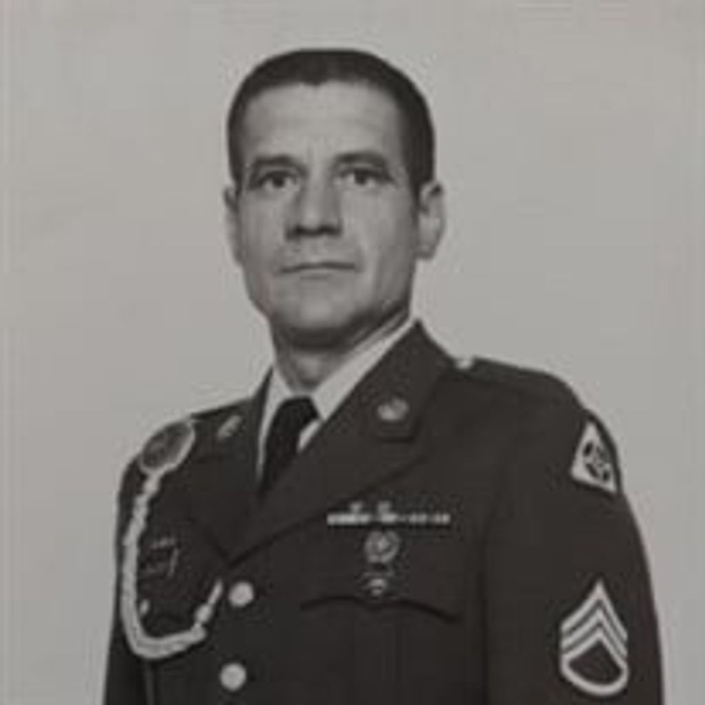Henry Edward McCracken
