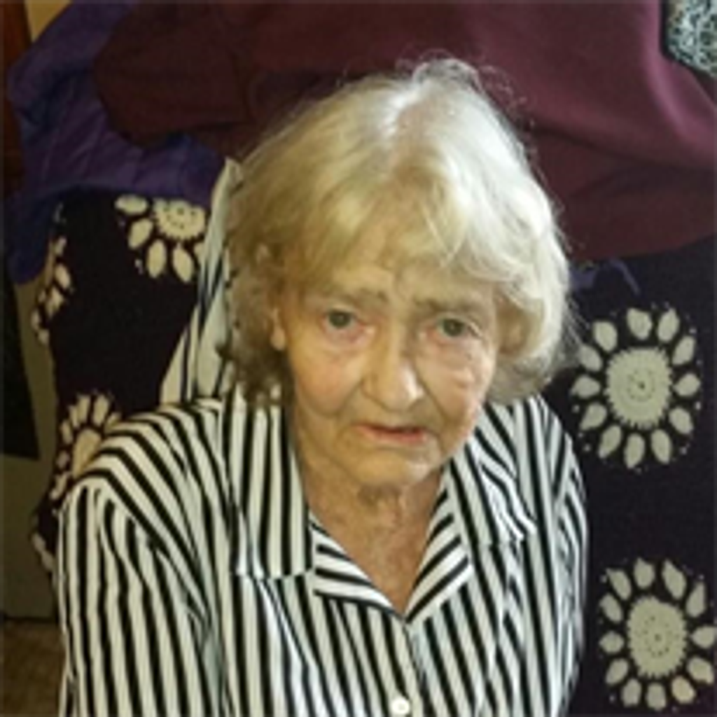 Joy Roach