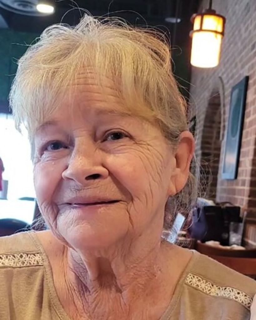 Patricia Hughes Profile Photo