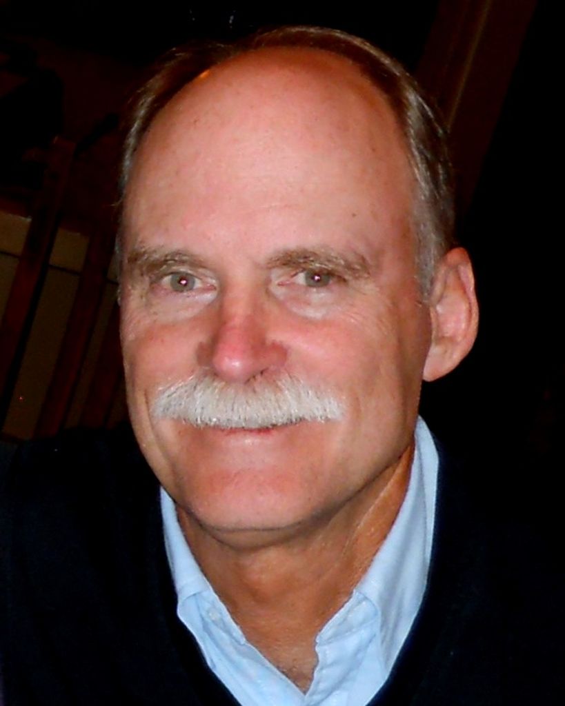 John Vincent Gallagher III