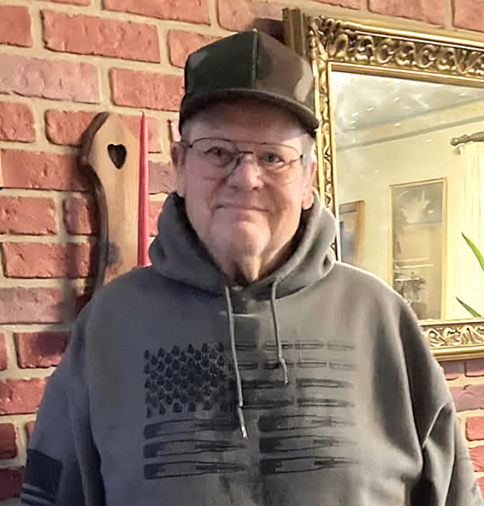 Phillip Wayne "Phil" Fast