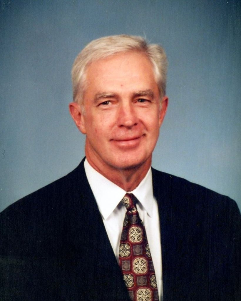 Joseph "Joe" Bernard Dent, Jr. Profile Photo