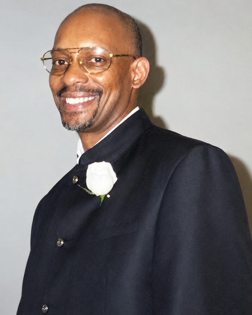 Benjamin Perry Persley, Sr. Profile Photo