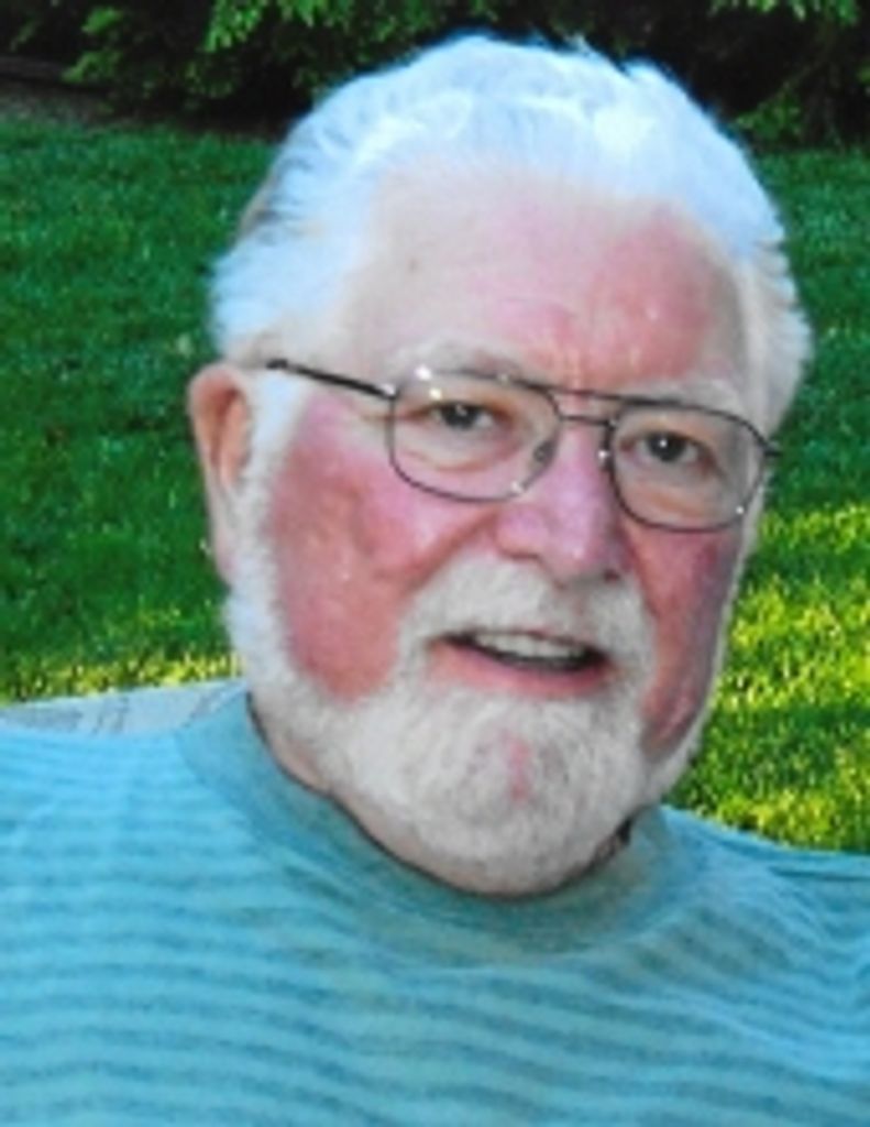 Charles N. Otto