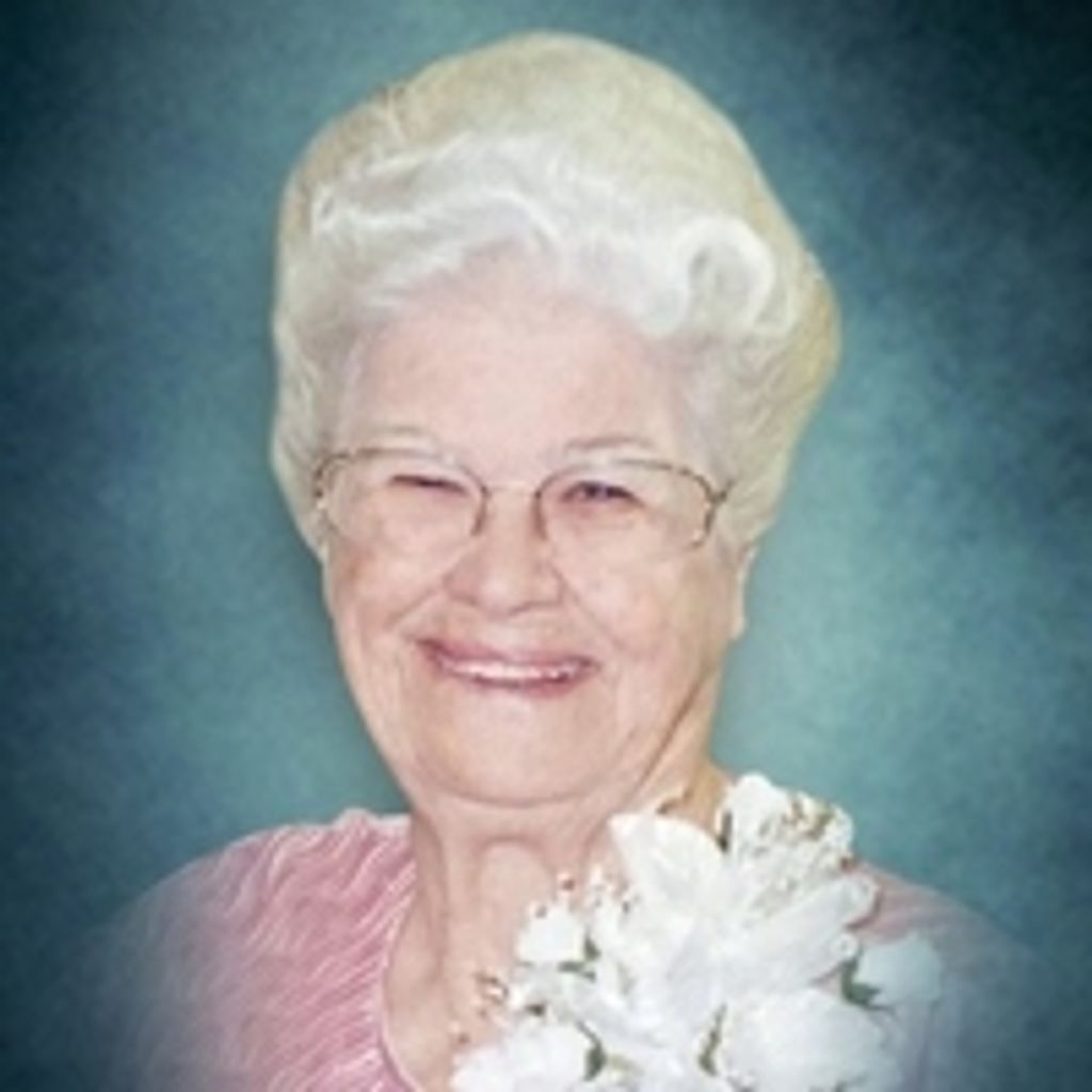 Effie Wolf Brock