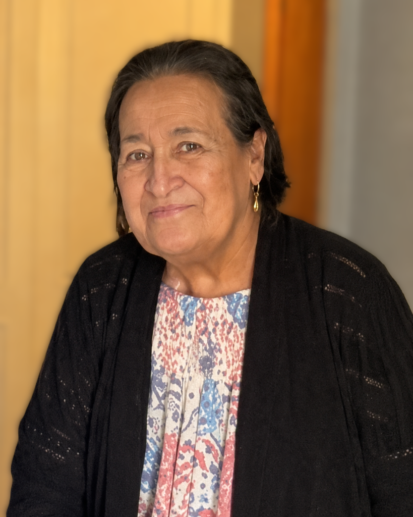 Francisca Villarreal