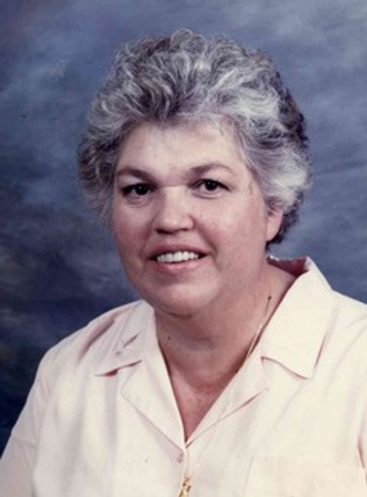 Dorothea Combs