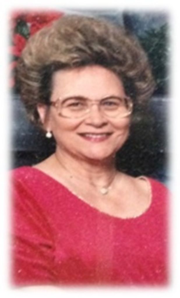 Beverly Joy Gace