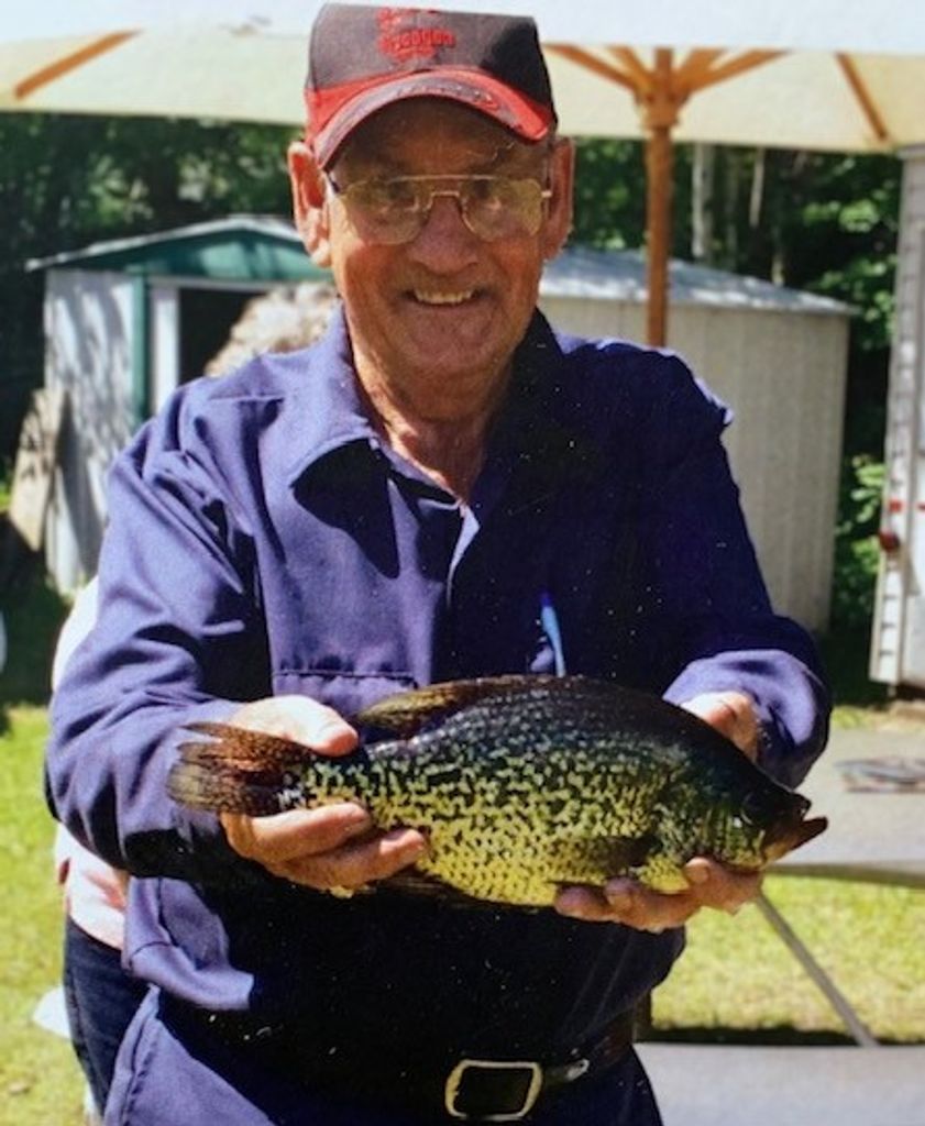 James Robert Latterell