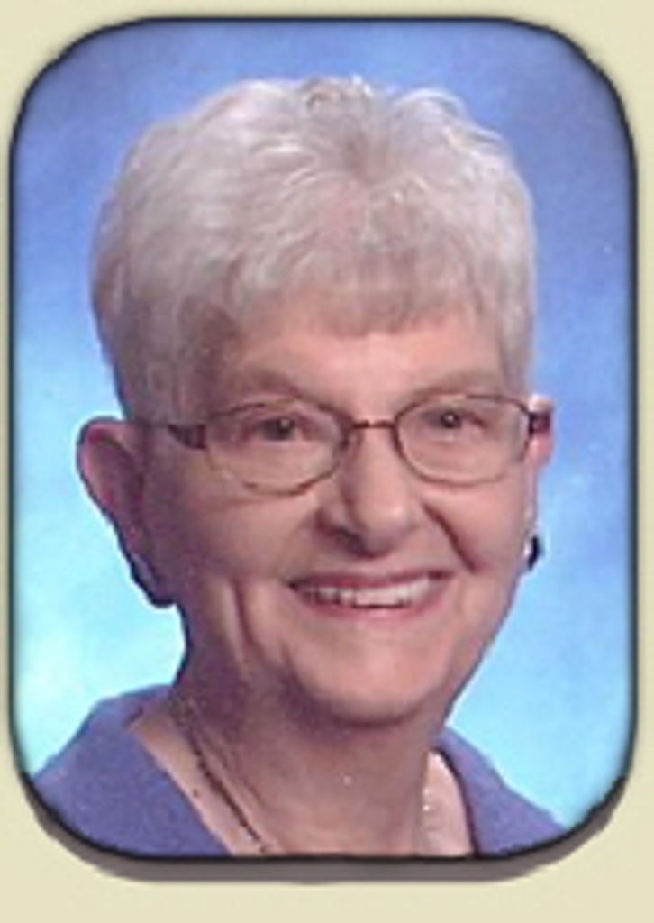 Deloris M. Asmus
