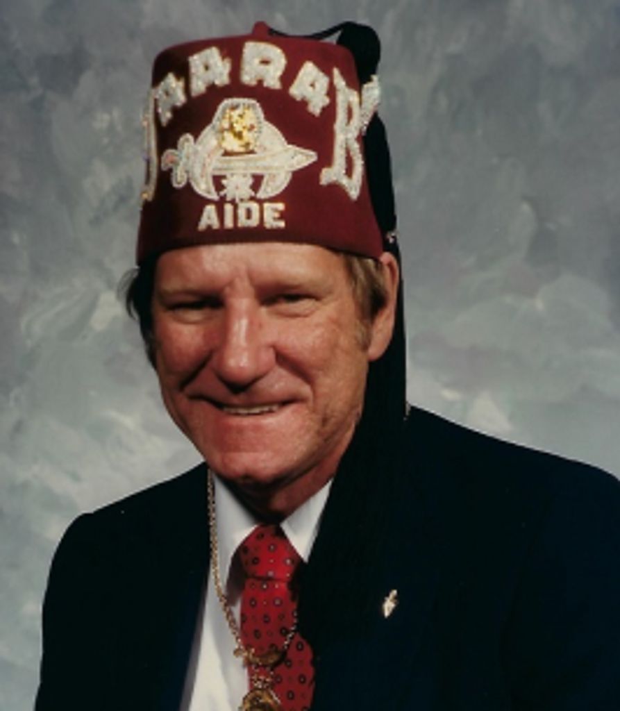 James "Jimmy" Murray Lee Profile Photo