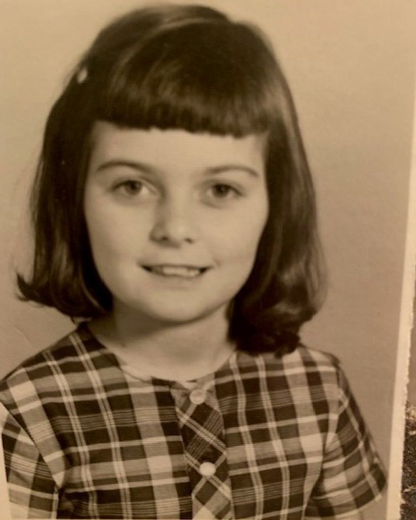 Karen P. McDowell