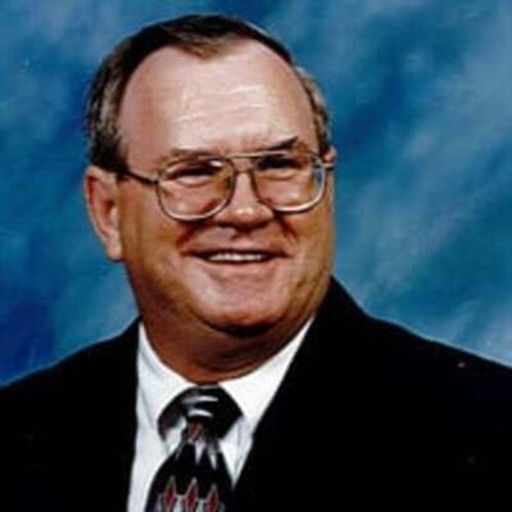 Evangelist Gary Kendall Profile Photo