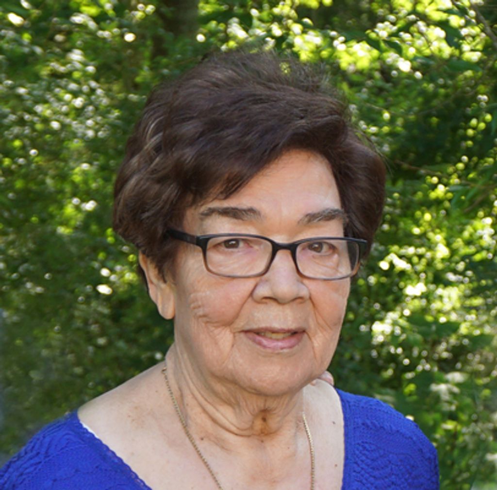 Silvina A. Estrela Profile Photo