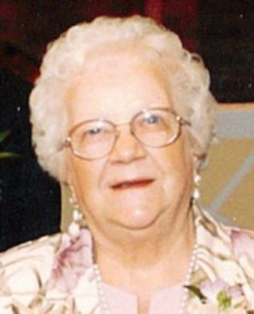 Alice Runck Profile Photo