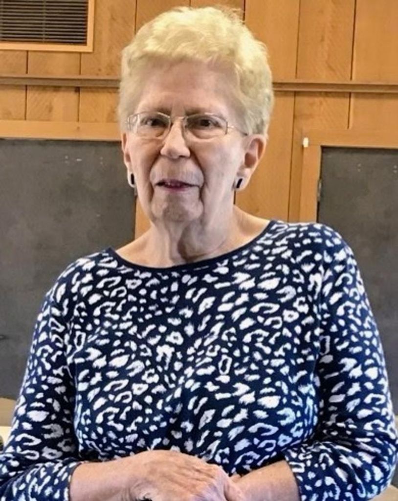 Vivian Louise Hall Profile Photo