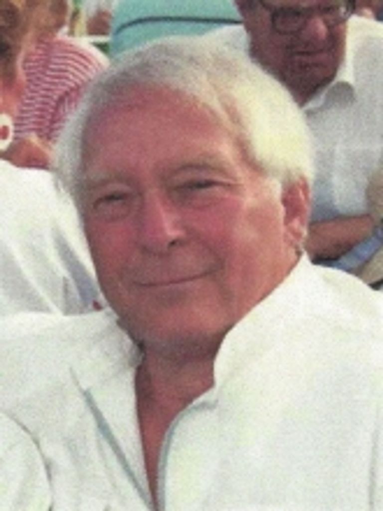 Edward Evans
