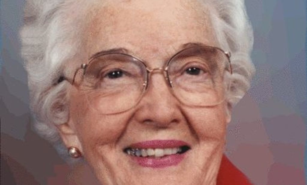 Violet M. Steinert