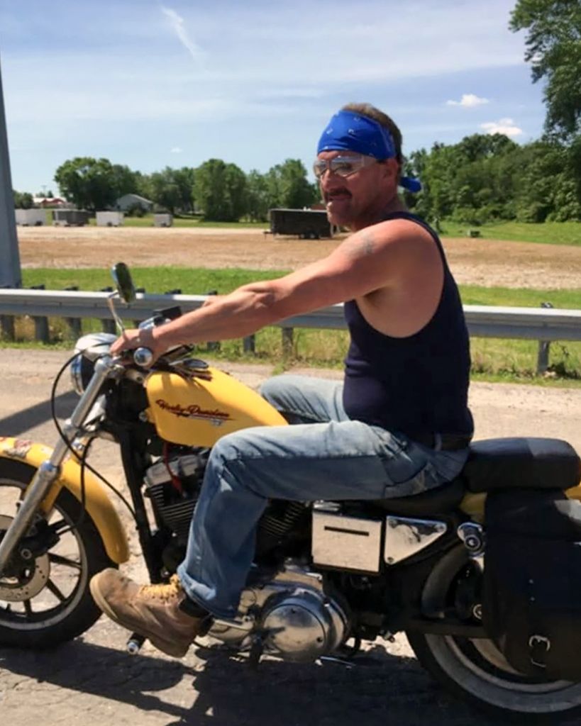 Lyman Melton, Jr. Profile Photo