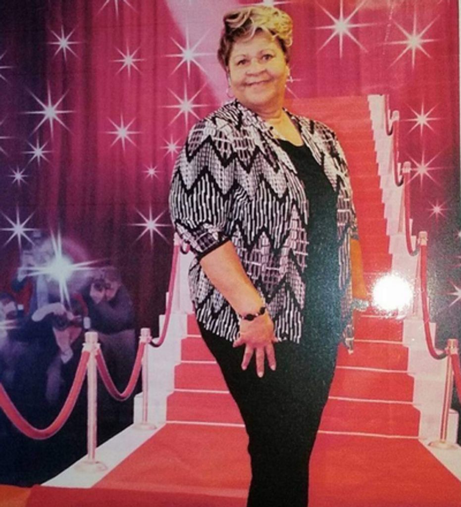 Mary Ann Butler-Foster Profile Photo