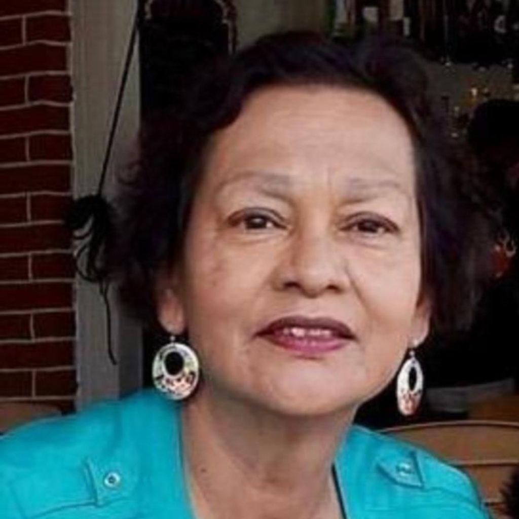 Norma Acosta
