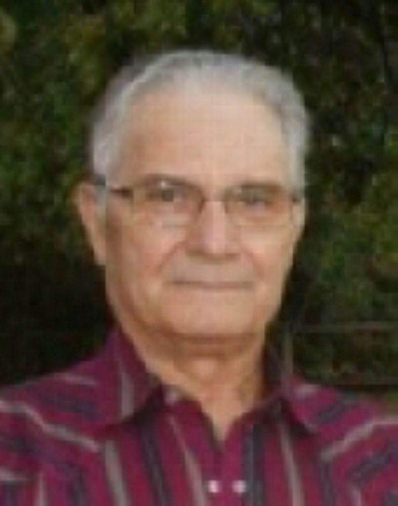 Billy Ray Pannell